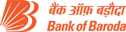Bank Of baroda logo